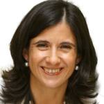 Paula Ribeiro de Faria - Professora UC Porto